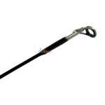 Прът Carabus Delicate 1.85 м 0.8-4.0 г Ultra Light CDS-622UL 1525852 - Abu Garcia